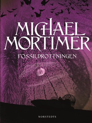 cover image of Fossildrottningen